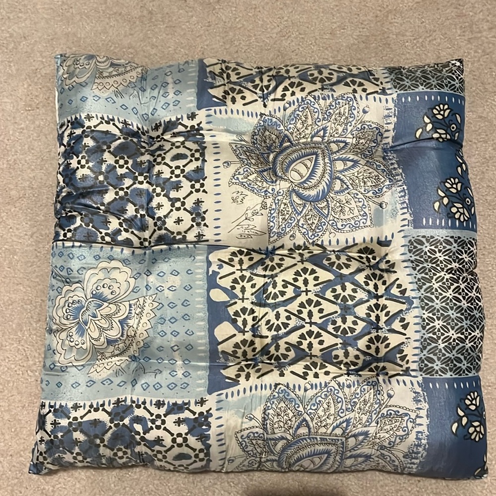 Chair Cushion